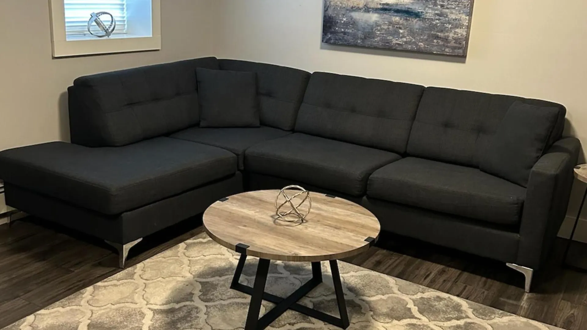 Fallsview Boutique 2Bd 1B contacts