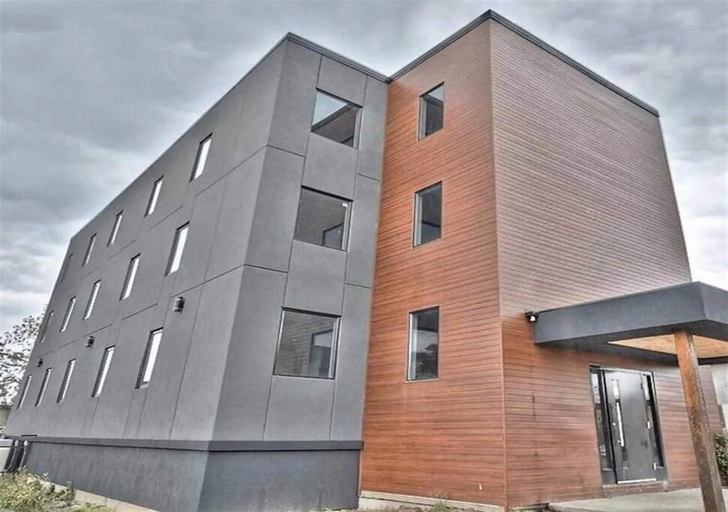 Fallsview Boutique 2Bd 1B Apartment Niagara Falls 0*,  Canada