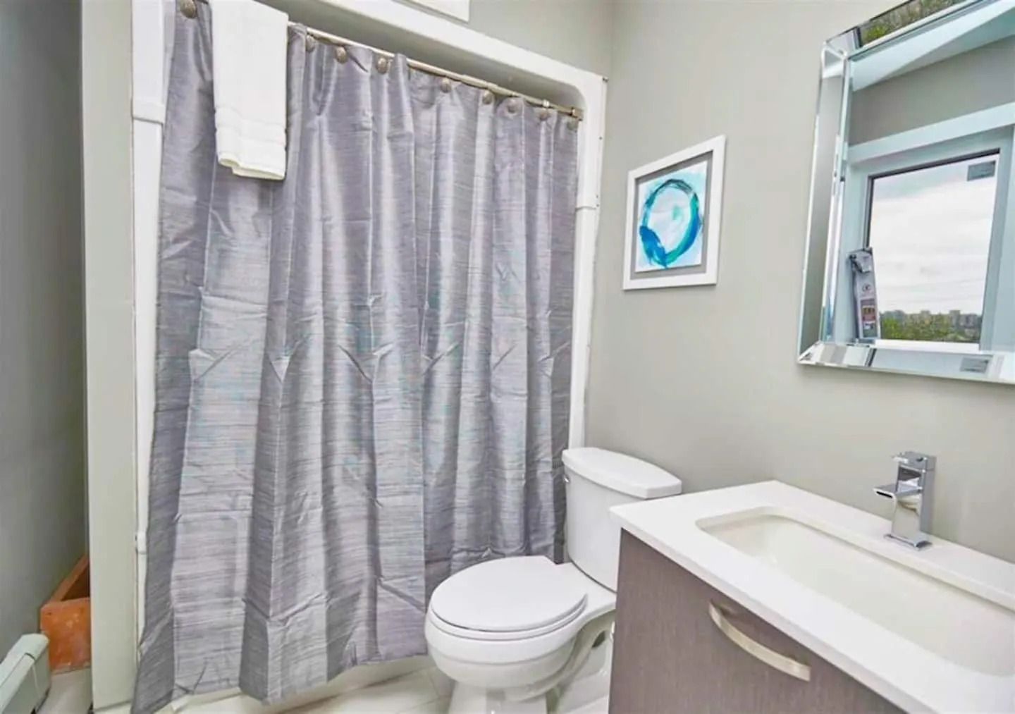 Fallsview Boutique 2Bd 1B Apartment Niagara Falls 0*,